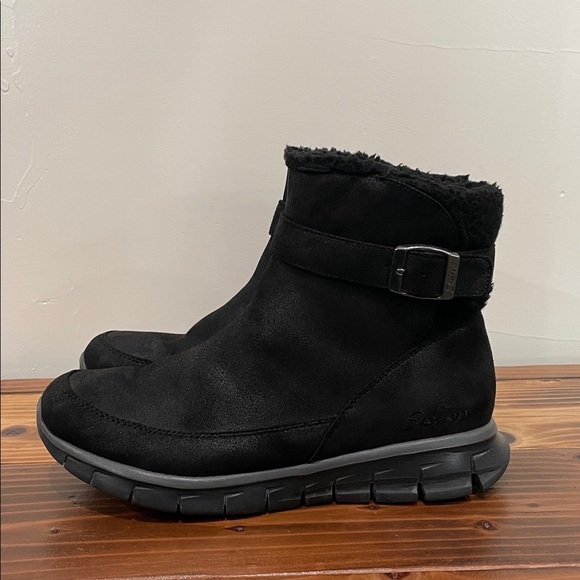 Skechers Women's Synergy - Diva Lane Sneaker Boots Size 9 - Picture 10 of 16